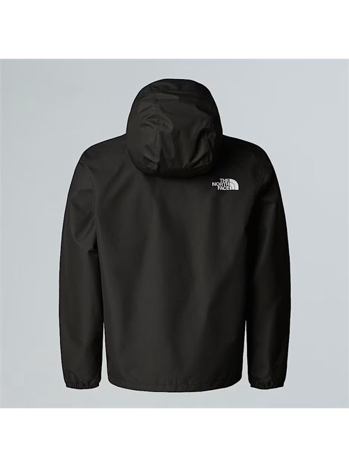 Giacca da pioggia Zipline da ragazzi THE NORTH FACE | NF0A8B7Z/JK31